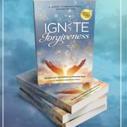Ignite Forgiveness