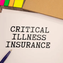 Critical Illness Coverage