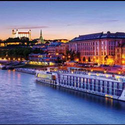 River Cruises