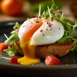 Breakfast Dishes