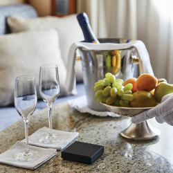 Luxury Travel