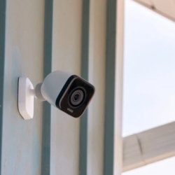 Security Cameras Systems