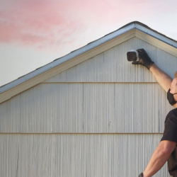 Security System Installation