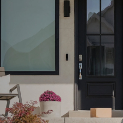 Alarm Monitoring Service