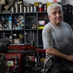 Business Security Systems