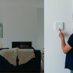 Smart Thermostat