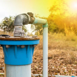 Water Well Drilling