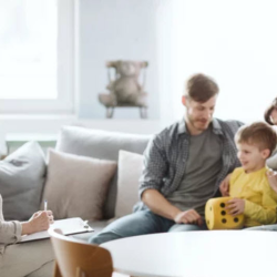 Family Therapy