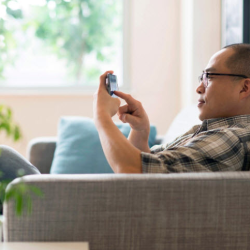 Mobile and Online Banking