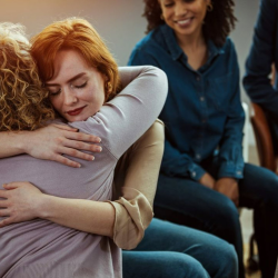 Traumatic Loss Program