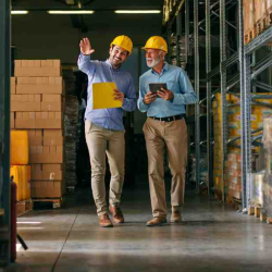 Business Checking & Savings Accts
