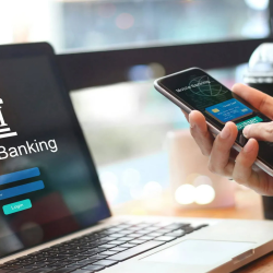 In-Person & Online Banking