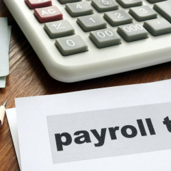 Payroll