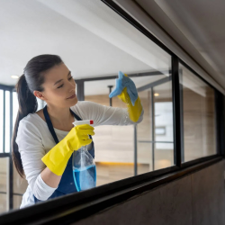 Office Cleaning