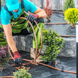 Irrigation Systems