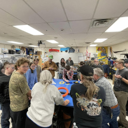 Robotics Education Programs