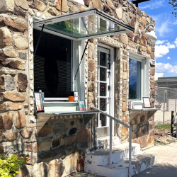 Facade Improvement Program