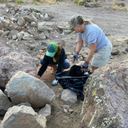 White Cliffs Wagon Trail Program