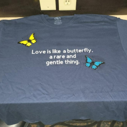 T Shirts
