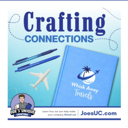 Crafting Connections