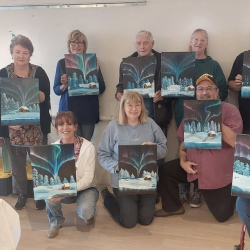 Become a Member of KCA