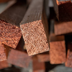 Yella Wood® Brand Products