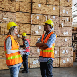 Timely & Reliable Distribution