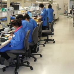 Customized Workforce Solutions