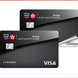 Personal Credit Cards