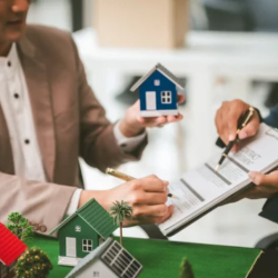 Commercial Real Estate Consulting