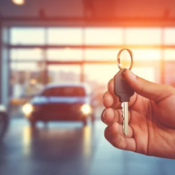 Lock Rekeying Services