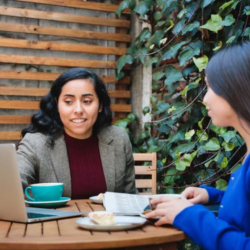 Security Consultations