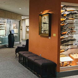 National Firearms Museum