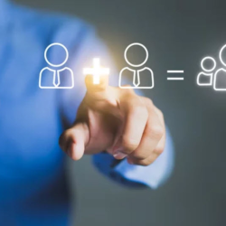 Asset Acquisition and Integration