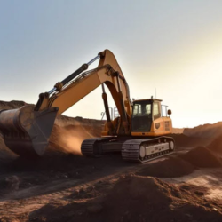 Mining Equipment and Technology