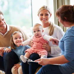 Family Counseling Services