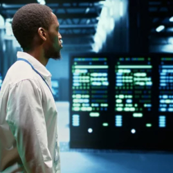 Operational Optimization Services