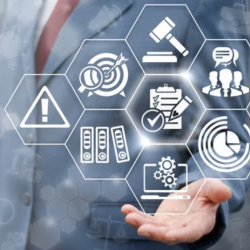 Compliance and Regulatory Support