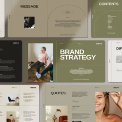 Marketing and Branding Strategies