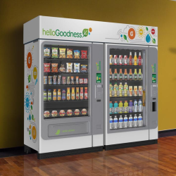 Office Vending