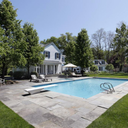 Swimming Pools