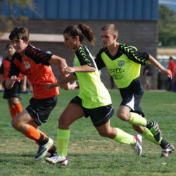 Fall Soccer