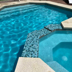 Pool Custom Design