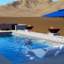 Plumbing & Electricity