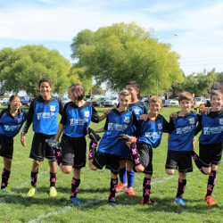 Soccer Camp
