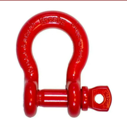 Shackle