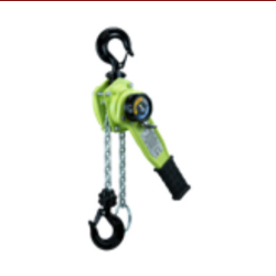 Chain Hoists