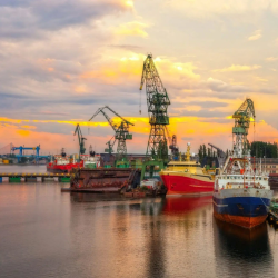 Shipping And Delivery