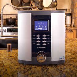 Vesta H2 Alkaline Water Ionizer