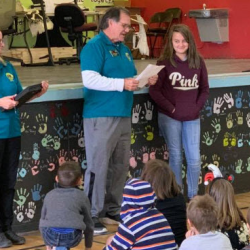 LEOs Club Scholarship